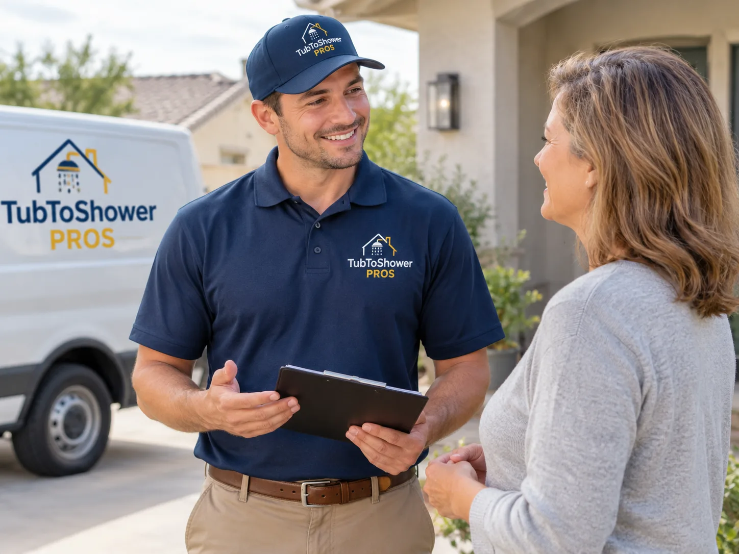 Tub Shower Conversion Millbrae, CA FAQs